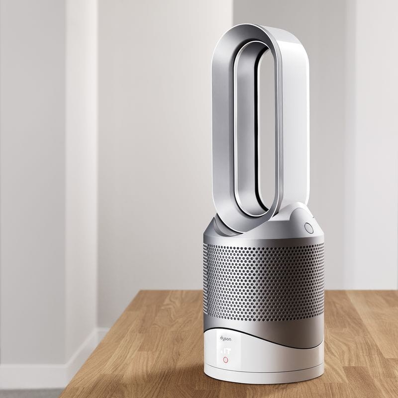 Purificador Aire Dyson