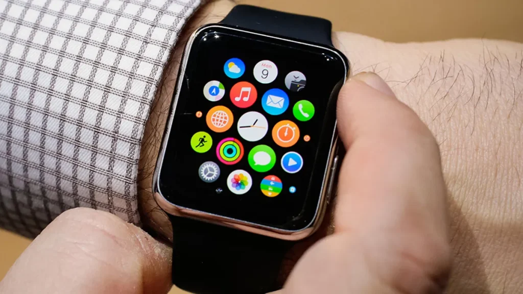 Smartwatch